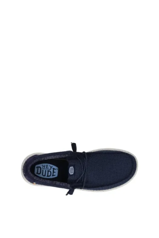 Heydude Mocassino 40403 Navy
