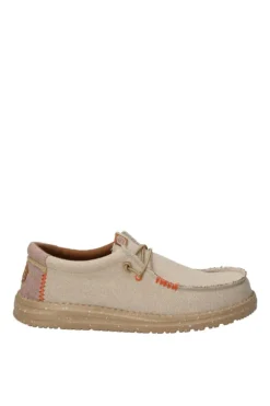 Heydude Mocassino 40952 Silver