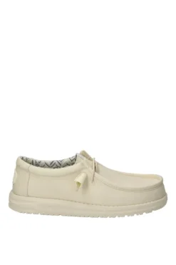 Heydude Mocassino 40700 Stone whit