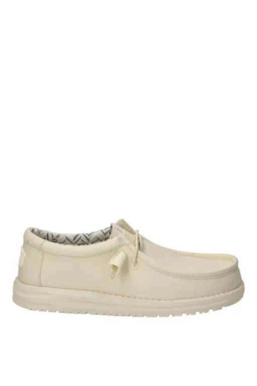 Heydude Mocassino 40700 Stone whit