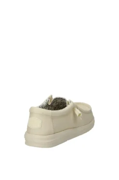 Heydude Mocassino 40700 Stone whit