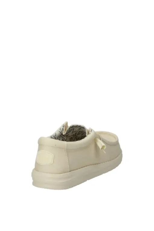 Heydude Mocassino 40700 Stone whit