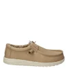 Heydude Mocassino 40700 Tan