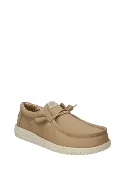 Heydude Mocassino 40700 Tan