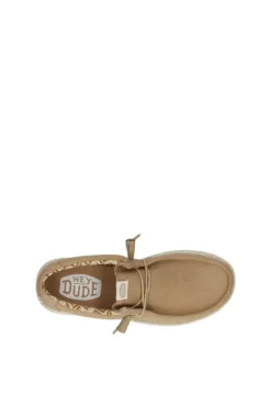 Heydude Mocassino 40700 Tan
