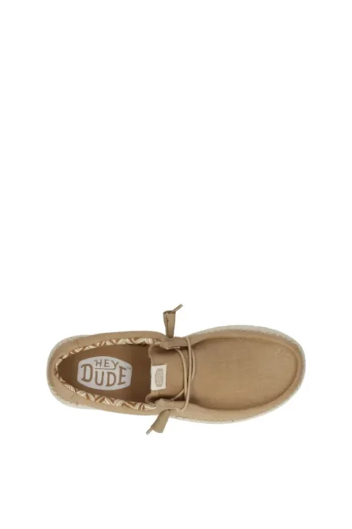 Heydude Mocassino 40700 Tan