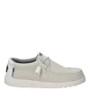 Heydude Mocassino 40403 White