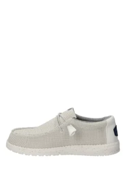 Heydude Mocassino 40403 White