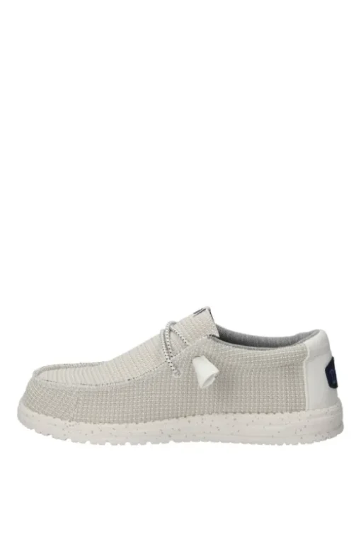 Heydude Mocassino 40403 White