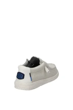 Heydude Mocassino 40403 White