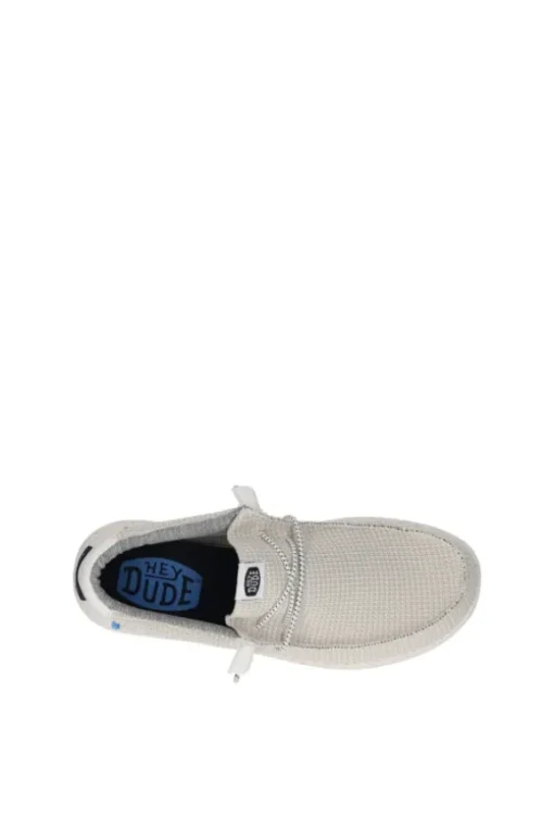 Heydude Mocassino 40403 White