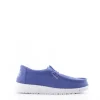 Heydude Sneaker 40044 Blu
