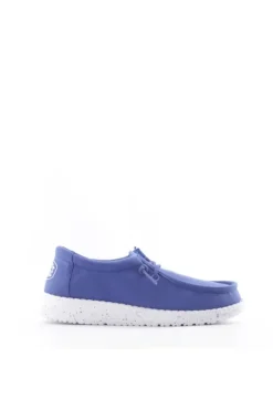 Heydude Sneaker 40044 Blu
