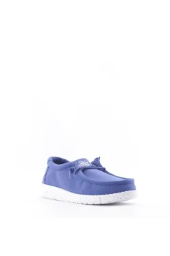 Heydude Sneaker 40044 Blu