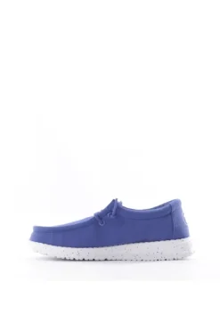 Heydude Sneaker 40044 Blu