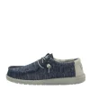 Heydude Sneaker 40019 Moonlight