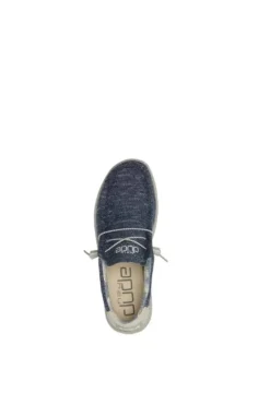 Heydude Sneaker 40019 Moonlight