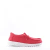 Heydude Sneaker 40044 Red
