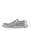 Heydude Sneaker 40019 Stone