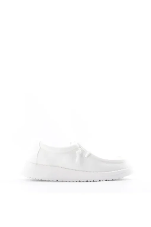 Heydude Sneaker 40044 White