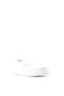 Heydude Sneaker 40044 White
