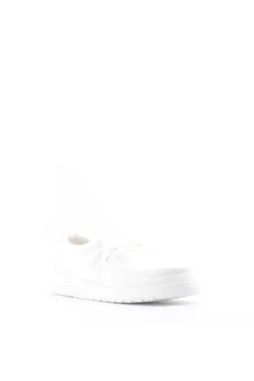 Heydude Sneaker 40044 White