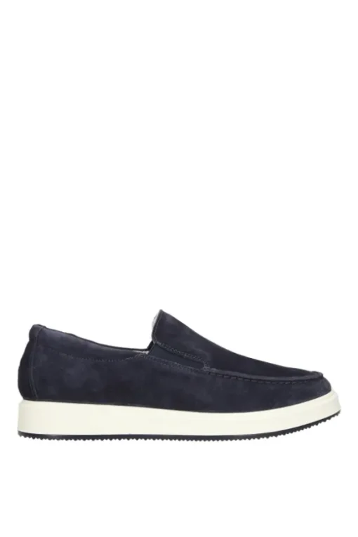 Igi e co Mocassino 56286 Blu