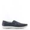 Igi e co Mocassino 36126 Blu