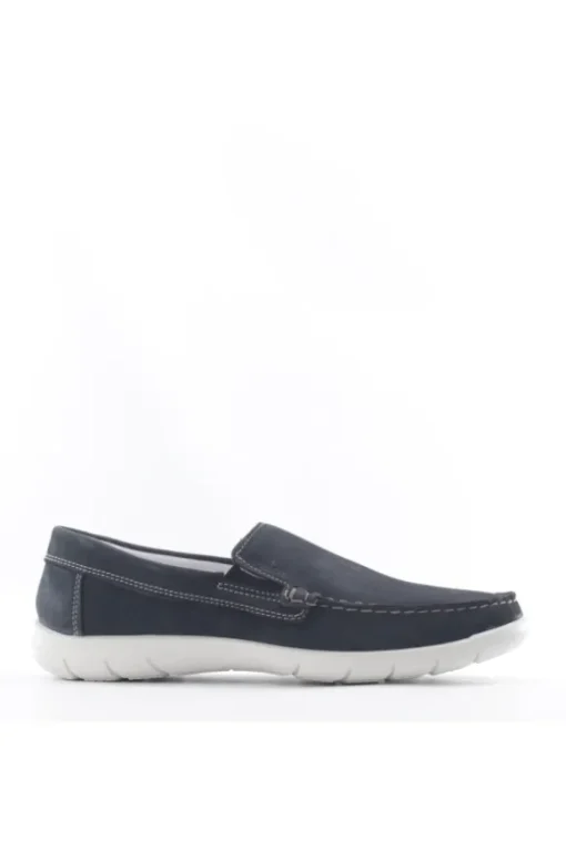 Igi e co Mocassino 36126 Blu