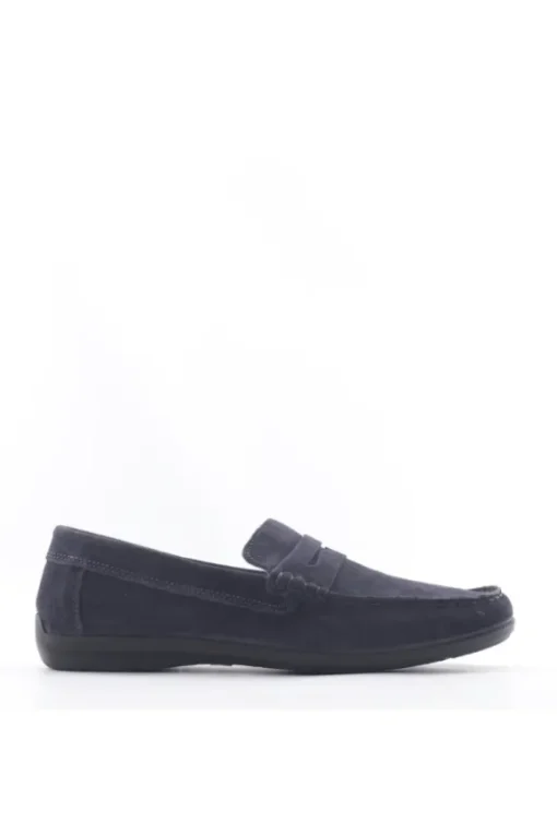 Igi e co Mocassino 36095 Blu