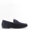Igi e co Mocassino 16081 Blu