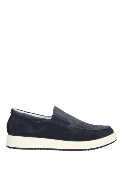 Igi e co Mocassino 76230 Blu