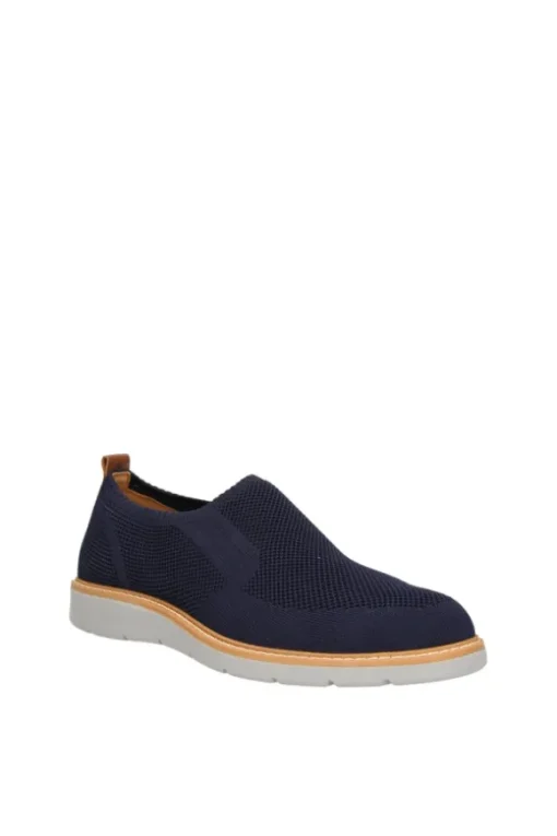 Igi e co Mocassino 76080 Blu