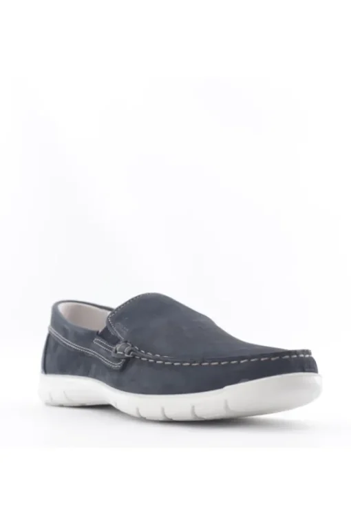 Igi e co Mocassino 36126 Blu