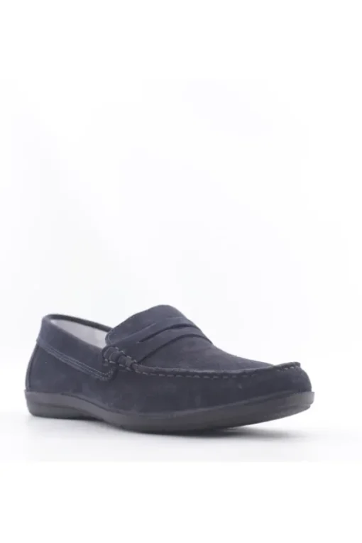 Igi e co Mocassino 36095 Blu