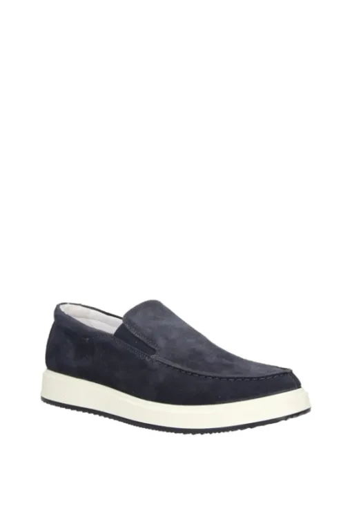 Igi e co Mocassino 76230 Blu