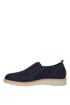 Igi e co Mocassino 76080 Blu