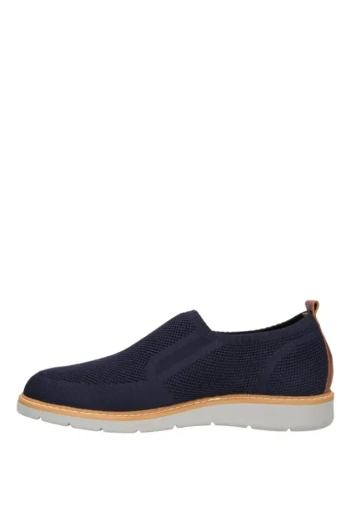 Igi e co Mocassino 76080 Blu