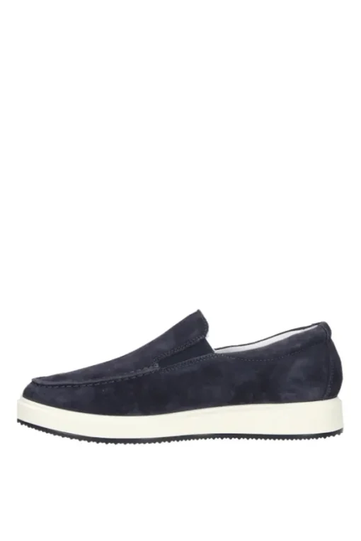 Igi e co Mocassino 56286 Blu