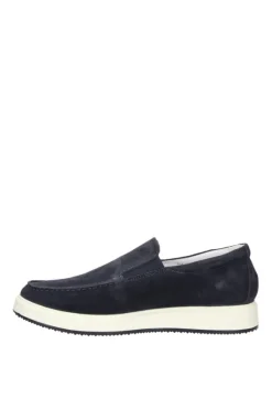 Igi e co Mocassino 76230 Blu