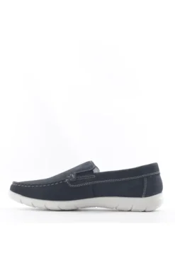Igi e co Mocassino 36126 Blu