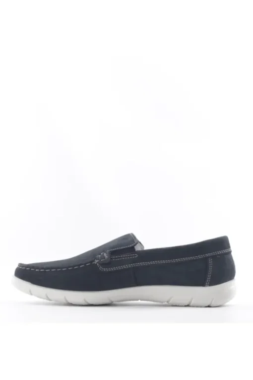 Igi e co Mocassino 36126 Blu