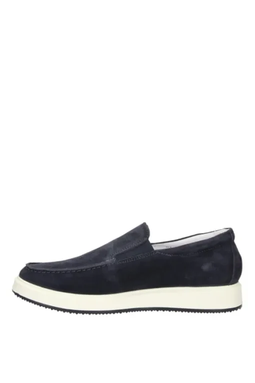 Igi e co Mocassino 76230 Blu