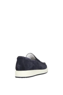 Igi e co Mocassino 56286 Blu