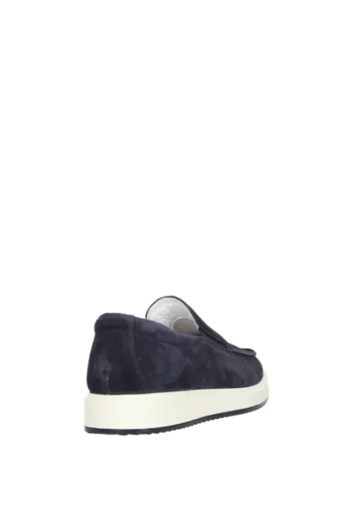 Igi e co Mocassino 56286 Blu