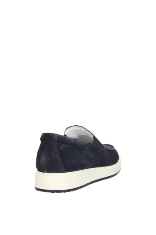 Igi e co Mocassino 76230 Blu