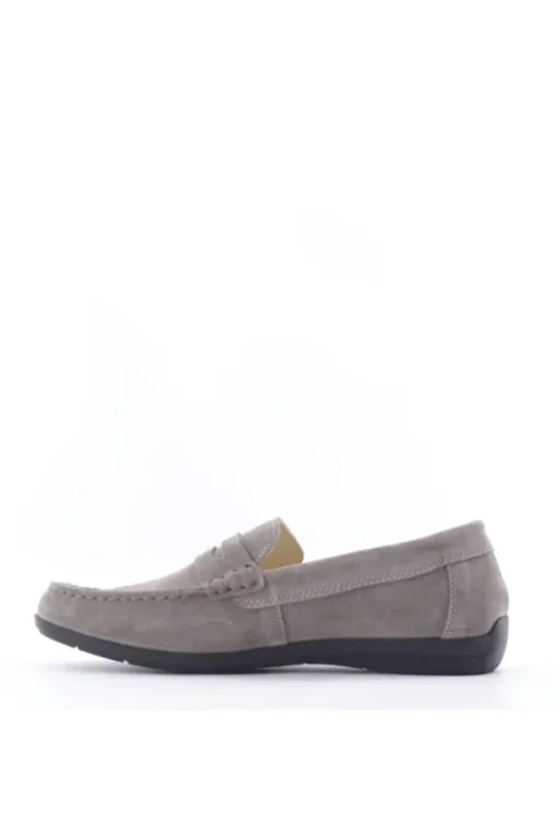Igi e co Mocassino 36095 Peltro