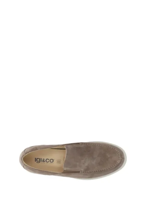 Igi e co Mocassino 76230 Peltro