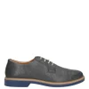 Igi e co Scarpa stringata 76061 Blu