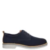 Igi e co Scarpa stringata 76062 Blu